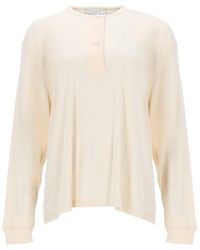 Studio Nicholson - Essential T-Shirt - Lyst