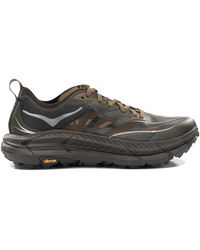 Hoka One One - Fabric Sneakers - Lyst