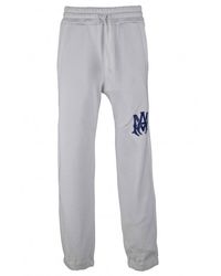 Amiri - Pantalones de trote de - Lyst