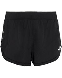 Y-3 - W Run Short Rc - Lyst