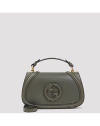 Gucci - Blondie Shoulder Bag - Lyst