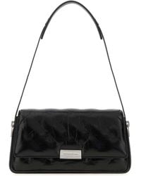 Alexander Wang - Siren Medium Flap Bag - Lyst