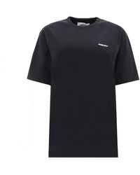 Ambush - Cotton Logo T - Lyst