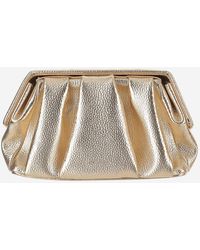 THEMOIRÈ - Bolsa de tela vegana Themoire - Lyst