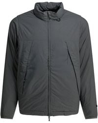 DAIWA PIER 39 - Tech 2Way Jackets And Coats - Lyst
