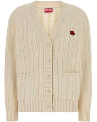 KENZO - Knitwear - Lyst