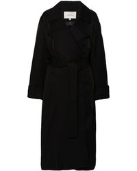 Studio Nicholson - Mawer Trenchcoat - Lyst