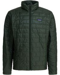 Patagonia - "nano Puff" Jacket - Lyst