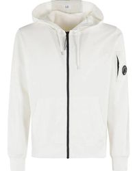 C.P. Company - Hoodie - Lyst
