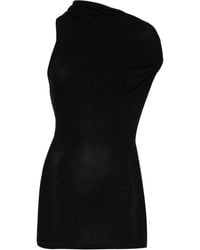 Helmut Lang - Wind Top - Lyst