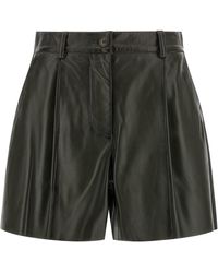 P.A.R.O.S.H. - 'maciock25 W' Shorts - Lyst