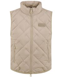 Duvetica - Jackets Elfenbein - Lyst