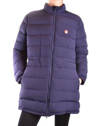 Aspesi - Jassen Blauw - Lyst