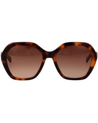 Longchamp - Lo759S Sunglasses - Lyst