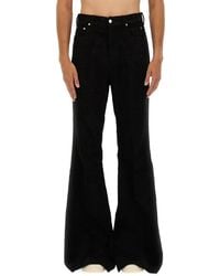 Rick Owens - Bolan" Pants - Lyst