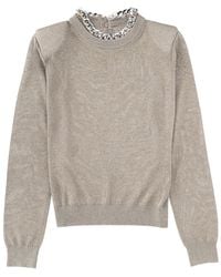 Circus Hotel - Link With Chain - Lyst