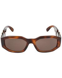 Versace - Zonnebrillen 0 Ve4361 521773 /18/140 - Lyst