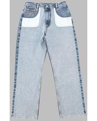 MM6 by Maison Margiela - Kids Trousers - Lyst