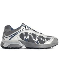 Salomon - 'Xt Whisper' Tech Fabric Blend Sneakers - Lyst