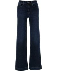 Lois - Lorna Stretch Denim Jeans For - Lyst