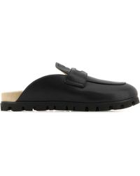 Miu Miu - Slippers - Lyst