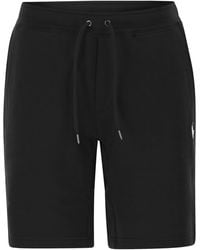 Polo Ralph Lauren - Double-Knit Shorts - Lyst