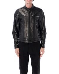 Tom Ford - Jassen Zwart - Lyst