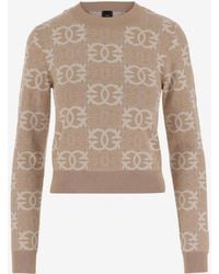 PINKO MAIN COLL. - Gitans - Lyst