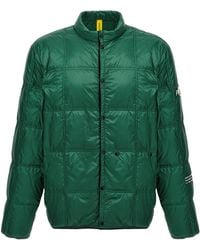 Moncler Genius - Moncler x Frgmt 'Jayel' Down Jacke - Lyst