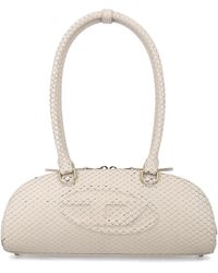 DIESEL - Bolsas .. Blanco - Lyst