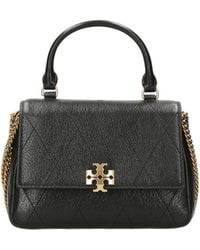 Tory Burch - Bolsos .. Negro - Lyst