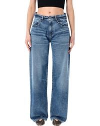 ICON DENIM - Bea Denim - Lyst