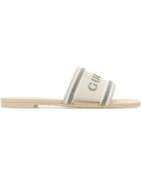 Gucci - Sliders - Lyst