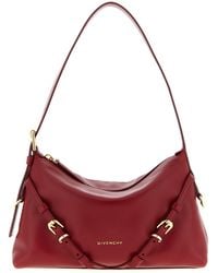 Givenchy - 'Voyou' Mini Shoulder Bag - Lyst