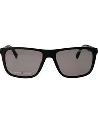 Tommy Hilfiger - Sunglasses - Lyst