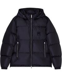 ARMANI EXCHANGE - Coats - Lyst