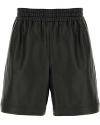 Gucci - Solid Shorts - Lyst