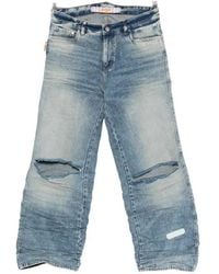 PDF - Jean déchiré Rich Kid - Lyst