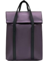 Rains - 2 Way Tote Backpack W3 - Lyst