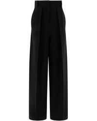 KHAITE - Broek - Lyst