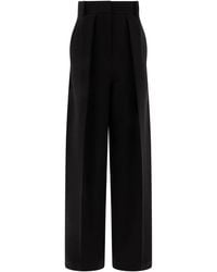 KHAITE - Broek - Lyst