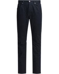 Nonnative - Five-Pocket Cotton Pants Trousers - Lyst