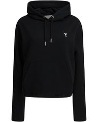 Ami Paris - Ami Parijs Sweatshirts - Lyst