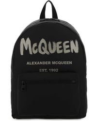 McQueen - Zaino - Lyst