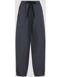 Prada - Wollen Broek - Lyst
