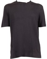 PHI FDL - Tshirt Mc - Lyst