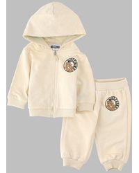 Moschino - Mini Tracksuit Set - Lyst