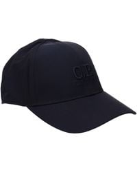 C.P. Company - Caps Polyamide/Dark - Lyst