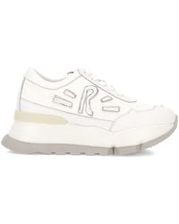 Rucoline - Aki 300 Witte Sneakers - Lyst