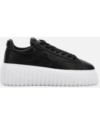 Hogan - Sneaker H Stripes - Lyst